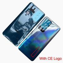 A+++ For Xiaomi Redmi 10 Prime 2022 Back Battery Cover Replacement Rear Housing Door Redmi 10 Back Cover Replace jūros mėlyna spalva