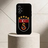 G-Galatasaray 1905 Phone Case For Samsung S25,24,23,22,30,21,10,9,Ultra,Plus,Lite Soft Black Case Samsung S25ULTRA