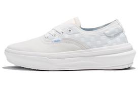 Authentic Vans Overt Cc 'White' VN0007NVWWW 39
