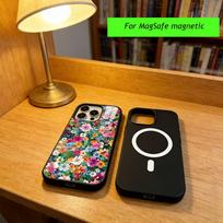 Betsy Ann Wiltshire  London Phone Case For iPhone17,16,15,14,13,12,11 Plus,Pro Magnetic with Magsafe Wireless Charging iPhone12PRO