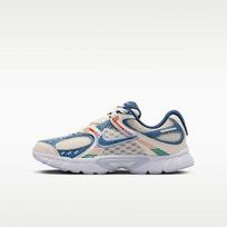 Nike V5 RNR Mesh Breathable Low top Casual Shoes Kids' 35.5