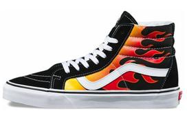 Vans SK8 Hi Reissue Liepsnos VN0A2XSBPHN 36