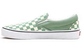 Vans Classic Slip On 'Checkerboard Shale' VN0A33TB43B 35