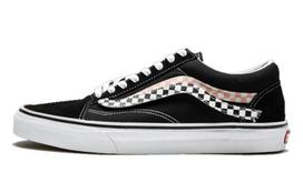 Old Skool Vans 'Jazz Stripes' VN0A38G1UJJ 44