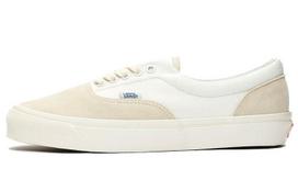 Era Vans Lx Suede Canvas 'Pearl Marshmallow' VN0A3CXNVQS 35