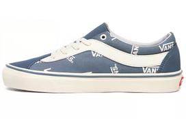 Bold Ni Vans 'Block - Blue Mirage' VN0A3WLPWQX 42