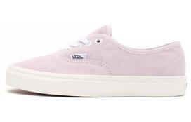 Vans Authentic Suede 'Pink' VN0A5HZS9G4 36