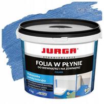 Folia W Płynie Pod Płytki Ceramiczne Hydroizolacja Łazienki 4 Kg Jurga