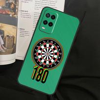 Darts For Oppo A58 A18 A38 A78 A98 A17 A77 A80 A40 A60 A16 A76 A96 A74 A94 A54 A15 A57S Phone Case OPPO A60 4G