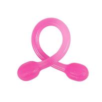 Yoga Pilates Elastic Pull Rope Gym Fitness Workout Silicone Resistance Band Rubber Expander Elastic Bands Fitness Rubber Band
