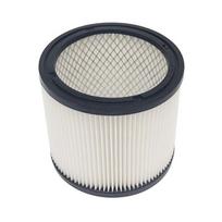 Pakeičiami filtrų priedai Shop Vac dulkių siurbliams 90304/90350, Tinka daugumai Shop Vac sauso ir šlapio siurbimo dulkių siurblių