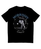 Morrissey - Billy Halop - 2022 - Organic T-Shirt - The Smiths - Indie 3XL