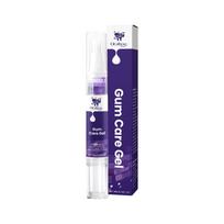 Rapid Repair Gums Serum Purple Damaged Gum Care Gel Effective Relieve Teeth Allergy Dental Caries Tooth Deep Cleaning Toothpaste 4ml