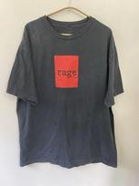 Rage Against The Machine T-Shirt Guerrilla Radio Y2K Metal Tee S-4XL Unisex T-Shirt XXL