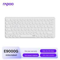 Rapoo E9000G Ultra-Thin Multi-Mode Wireless Keyboard