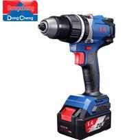 Dongcheng Cordless Brushless Drill Driver CN plug (adapter included)