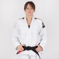 Tatami Kimono/Gi Women's Nova Absolute White F4