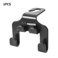 Car Seat Headrest Hook Mobile Phone Holder Accessories For Mazda 6 3 CX5 5 2 323 CX7 Demio Atenza Axela MX30 CX30 CX3 CX9 MX5