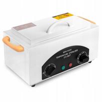 Karšto oro sterilizatorius 300w, baltas