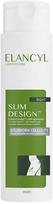 Elancyl Firming anti-cellulite night cream Slim Design Night (Slimming Anticellulite Cream) 200 ml 200ml