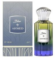 Ahmed Al Maghribi Blue By Ahmed - EDP 100ml
