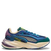Laisvalaikio bateliai moterims, Mėlyna, RS surge lakeshore sneaker