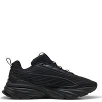 Laisvalaikio bateliai vyrams, Juoda, Fade Nitro V1 sneaker