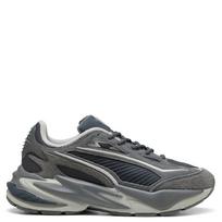 Laisvalaikio bateliai vyrams, Pilka, RS Surge Hairy Suede