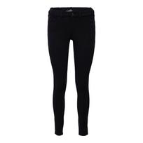 Kelnės moterims, juoda, COO Bi-Stretch