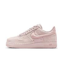 Nike Air Force 1 Low '07 Silt Red Particle Pink (Women's) 38.5