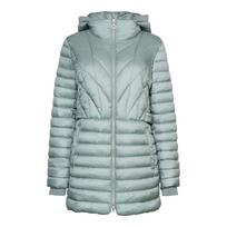 Striukė moterims, F_quilt mix jkt