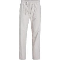 Kelnės vyrams, Smėlio, Kane summer linen