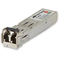 Allied Telesis SFP 1000LX 2KM MM DUAL F LC 990-002556-00 AT-SPEX