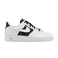 Nike Air Force 1 '07 Premium 'Silver Chain - White' 40.5