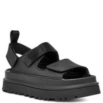 Basutės moterims, Juoda, Goldenglow sandals