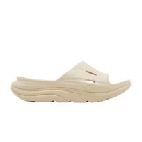 HOKA Ora Recovery Slide 3 'Shifting Sand' 41