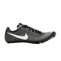 Nike Zoom Ja Fly 4 'Black White Gold' 47.5