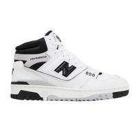 New Balance 650R 'Baltas Juodas' 38.5