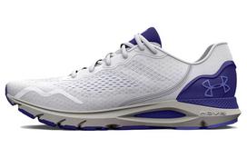 Under Armour Wmns HOVR Sonic 6 'White Sonar Blue' 38