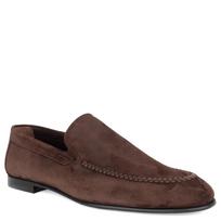 Loaferiai vyrams, Ruda, Loafers