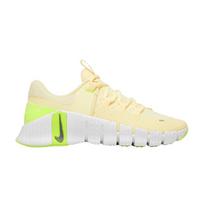 Nike Wmns Free Metcon 5 'Citron Tint Volt' 38.5