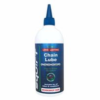 15ML Chain Lube for Bikes  Bicycle Maintenance Oil Squirt MTB Road Bike Waxy Dry Chain Gear Oil for All Bike Chains Tools 1 pc