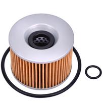Motorcycle Engine Parts Oil Filter for Kawasaki Ninja 250 EX250 GPX250R Ninja250R Ninja250 1pcs