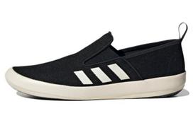 adidas Terrex B Slip-On DLX 'Black Chalk White' 36.5