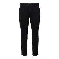 Püksid mehed, Must, SUS 5 POCKET