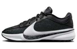 Nike Zoom Freak 5 TB 'Black White' 44