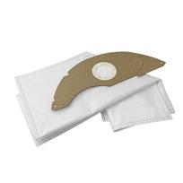 For Karcher NT 22 1 Dust Collection Bags Vacuum Cleaner Bags Home Vacuuming 4-layer Filtration System Easy Installation China Mainland