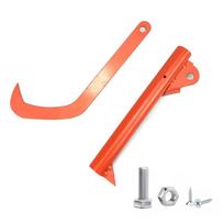 1PCS Claw Firewood Puller For Lifting And Moving Logs Felling Hook Roller Felling Lever Garden Backyard Lifter Tools Parts China Mainland