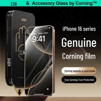 ESR iPhone 16 Pro Corning Tempered Glass Screen Protector iPhone 16 Pro