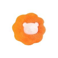 1/3/5pcs Pet Hair Remover Reusable Ball Laundry Washing Machine Filter Wool Sticker Cat Hair Remover Pet Fur Lint Catcher